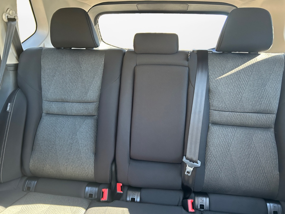 5N1BT3BA8TC743706 2026 Nissan Rogue SV