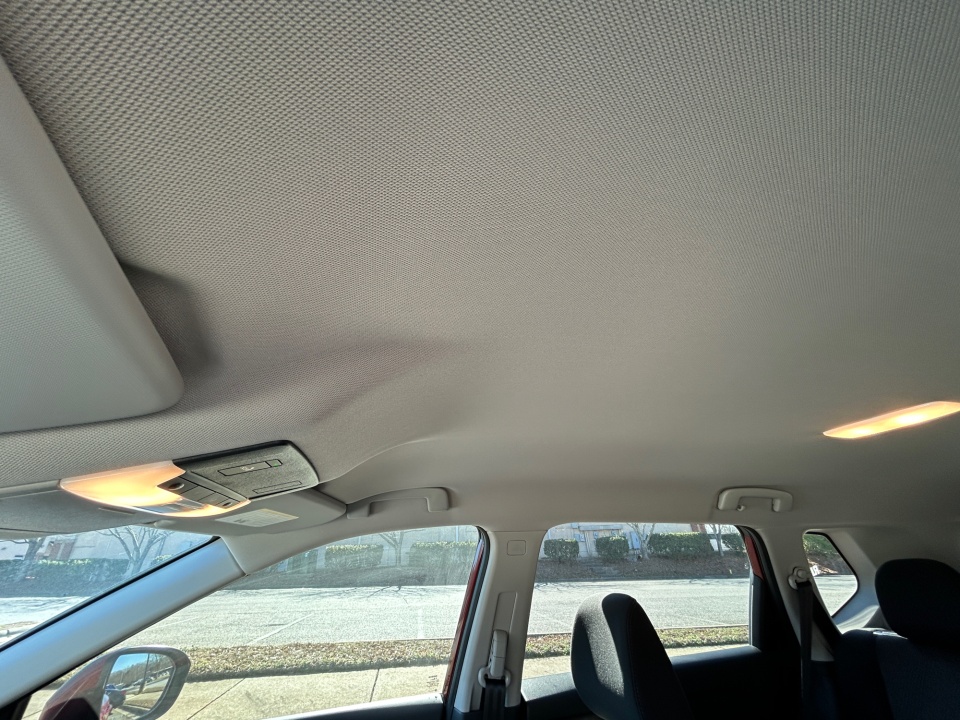 5N1BT3BA8TC743706 2026 Nissan Rogue SV