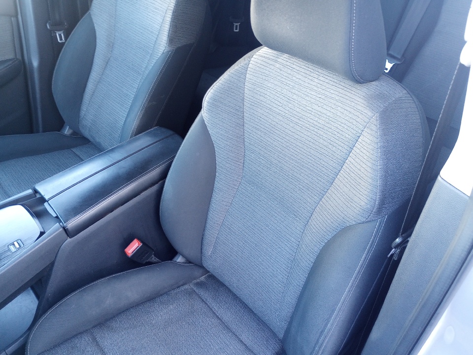 5N1BT3BA9PC774646 2023 Nissan Rogue SV FWD