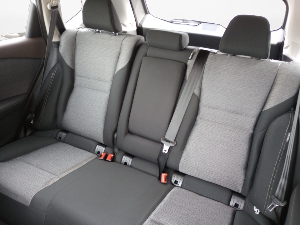 5N1BT3BA9PC774646 2023 Nissan Rogue SV FWD