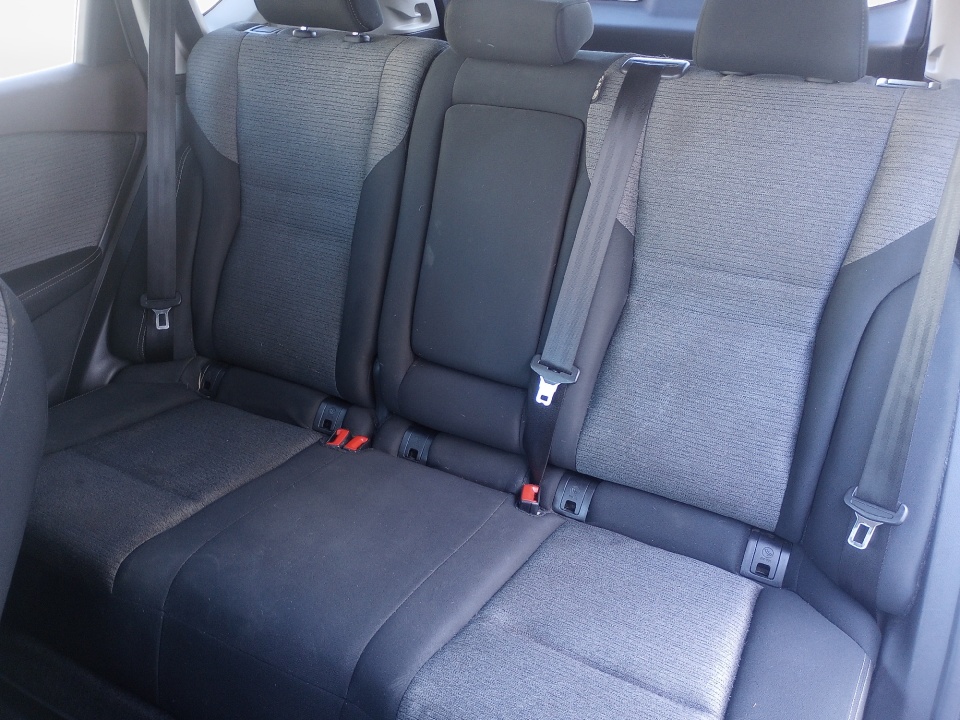 5N1BT3BA9PC774646 2023 Nissan Rogue SV FWD