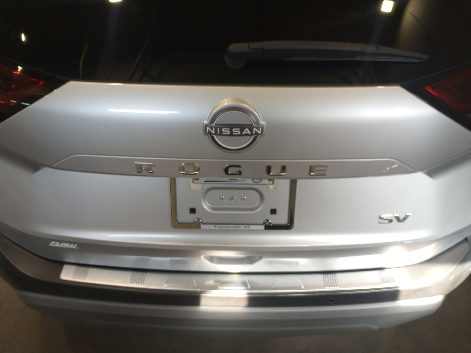 5N1BT3BA9PC774646 2023 Nissan Rogue SV FWD