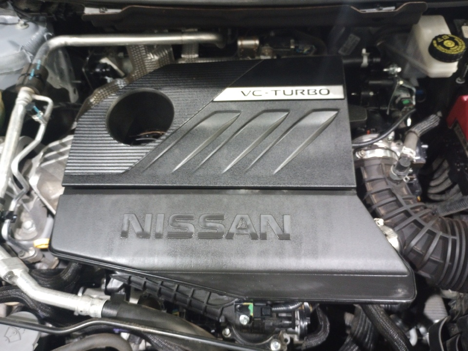 5N1BT3BA9PC774646 2023 Nissan Rogue SV FWD