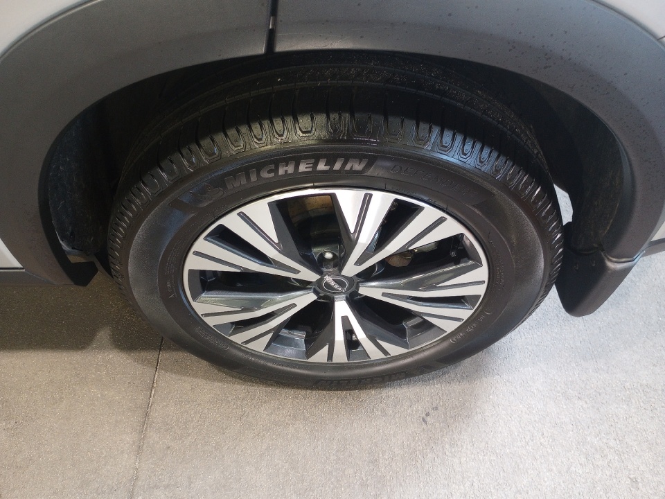 5N1BT3BA9PC774646 2023 Nissan Rogue SV FWD