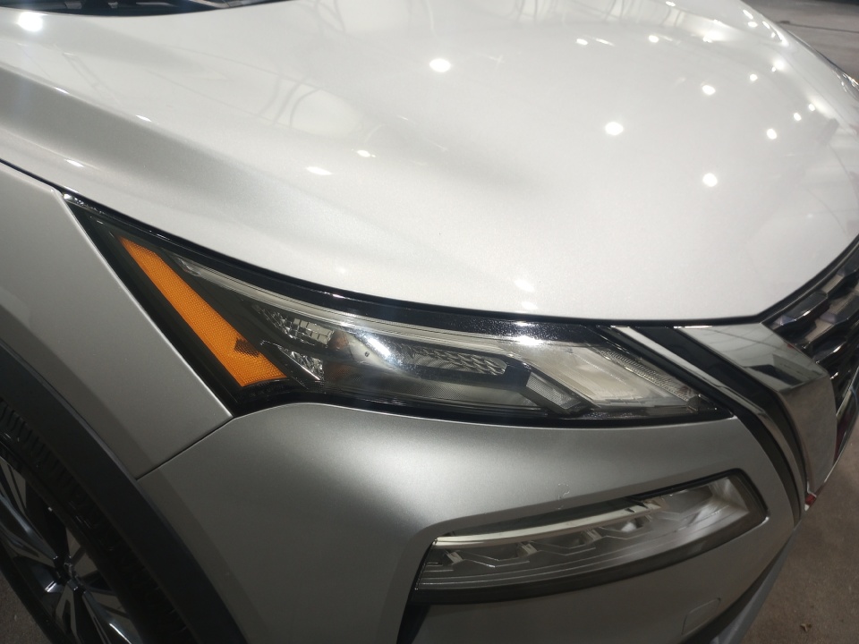 5N1BT3BA9PC774646 2023 Nissan Rogue SV FWD