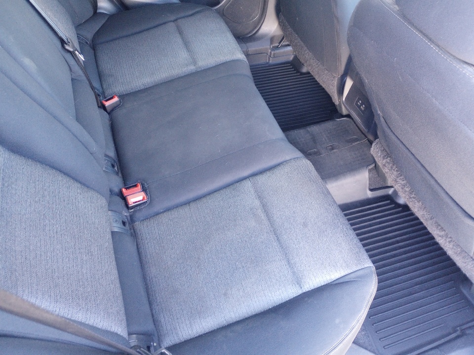 5N1BT3BA9PC774646 2023 Nissan Rogue SV FWD