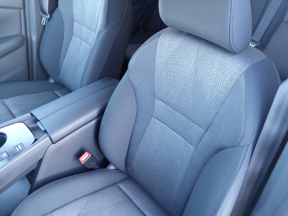 5N1BT3BA9TC800575 2026 Nissan Rogue SV