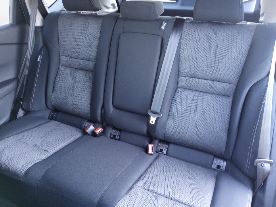 5N1BT3BA9TC800575 2026 Nissan Rogue SV