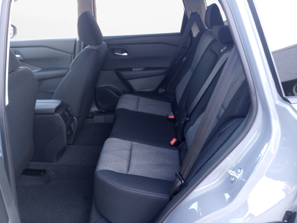 5N1BT3BA9TC800575 2026 Nissan Rogue SV