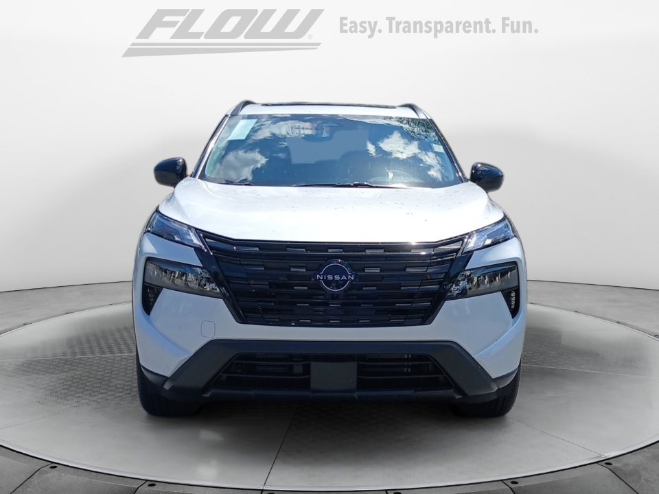 5N1BT3BA9TC892237 2026 Nissan Rogue Dark Armor