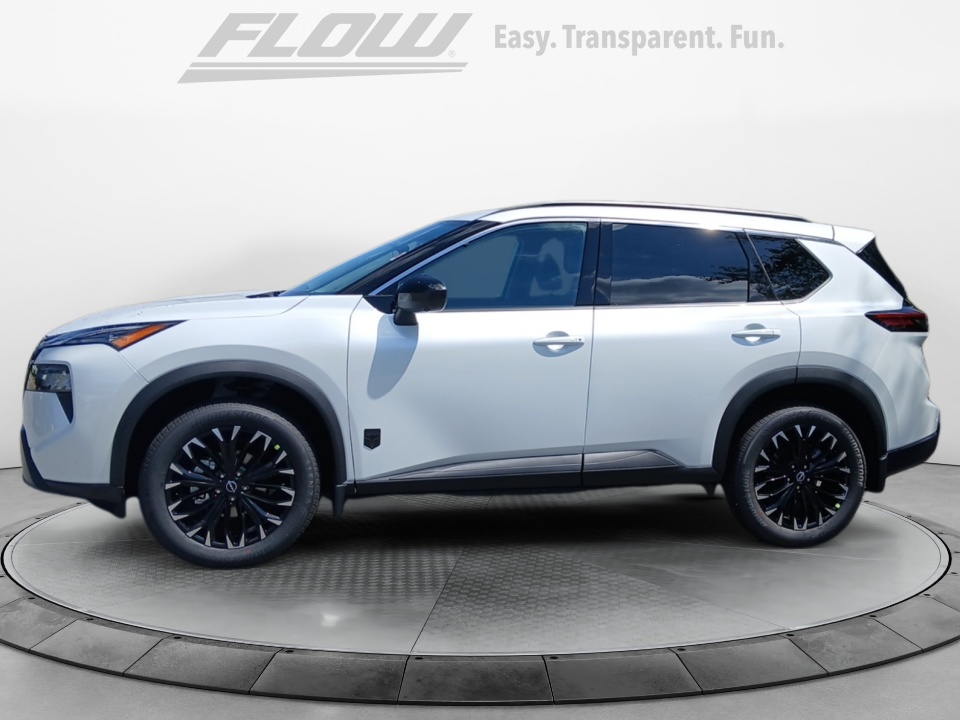 5N1BT3BA9TC892237 2026 Nissan Rogue Dark Armor