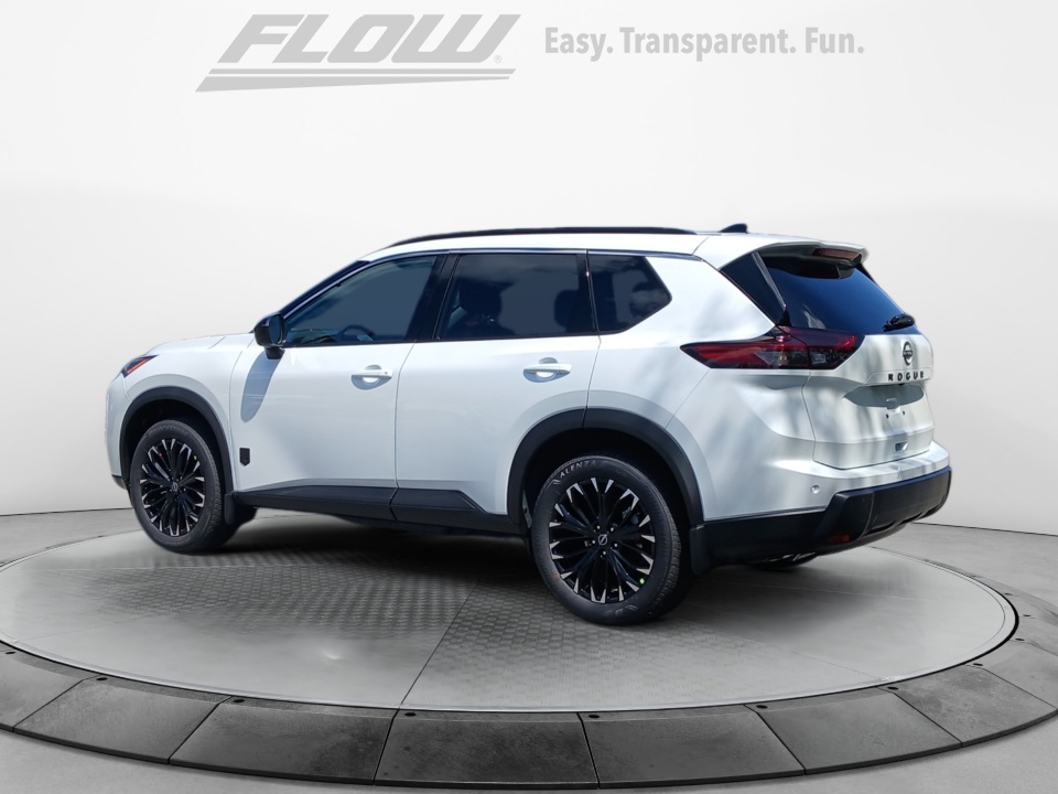 5N1BT3BA9TC892237 2026 Nissan Rogue Dark Armor