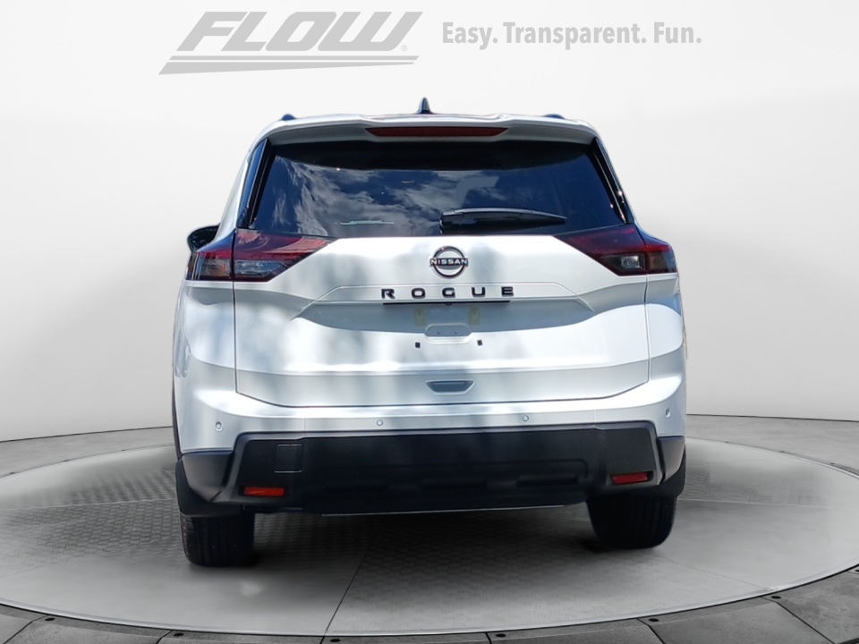 5N1BT3BA9TC892237 2026 Nissan Rogue Dark Armor
