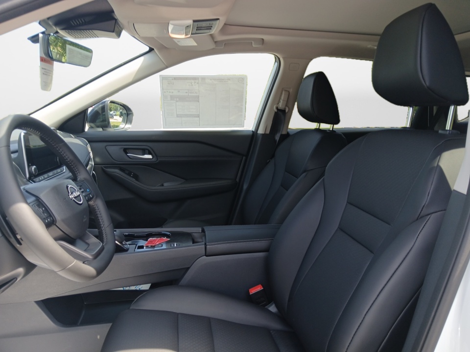 5N1BT3BA9TC892237 2026 Nissan Rogue Dark Armor