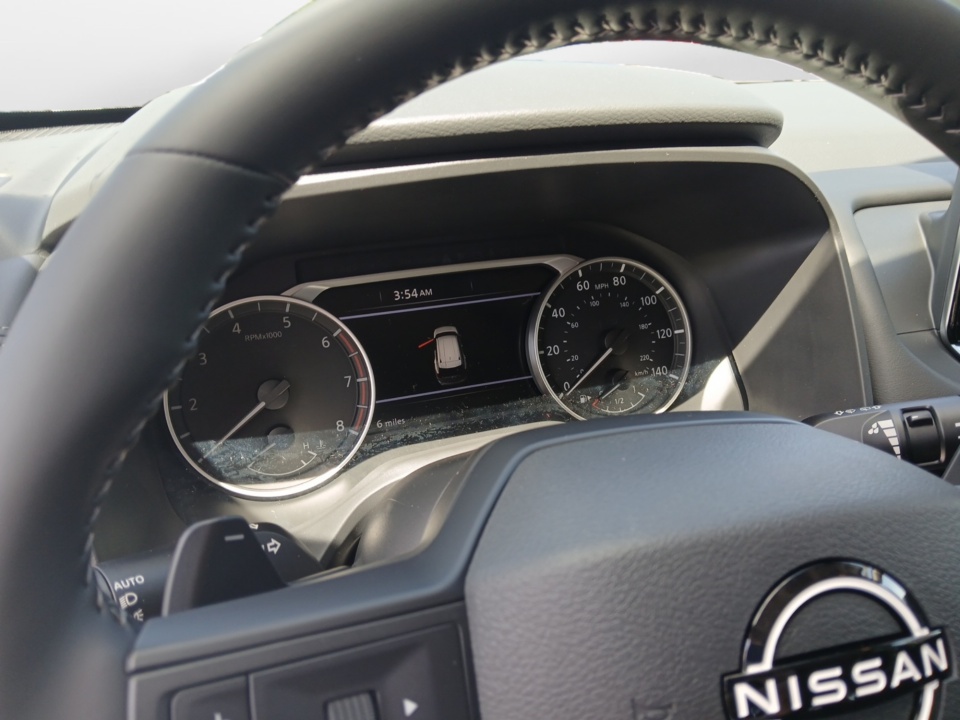 5N1BT3BA9TC892237 2026 Nissan Rogue Dark Armor