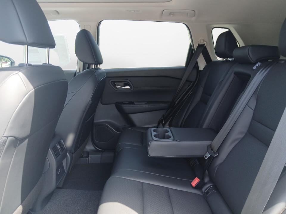 5N1BT3BA9TC892237 2026 Nissan Rogue Dark Armor