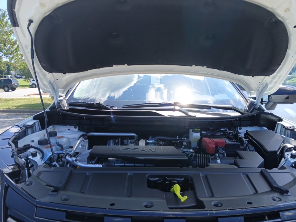 5N1BT3BA9TC892237 2026 Nissan Rogue Dark Armor