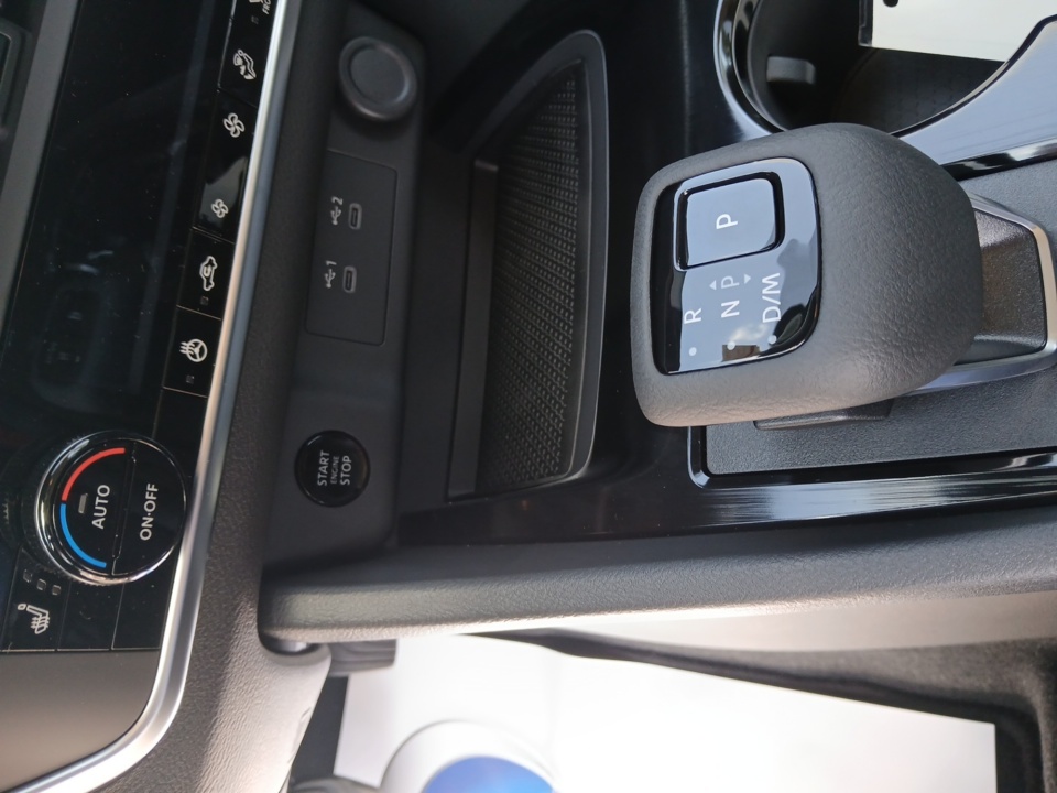 5N1BT3BA9TC892237 2026 Nissan Rogue Dark Armor