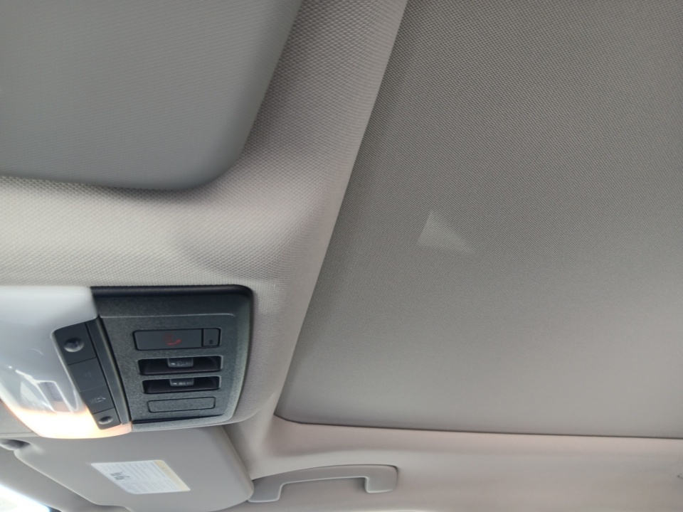 5N1BT3BA9TC892237 2026 Nissan Rogue Dark Armor