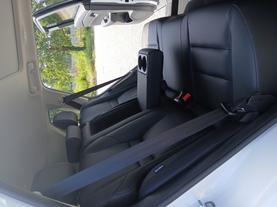 5N1BT3BA9TC892237 2026 Nissan Rogue Dark Armor
