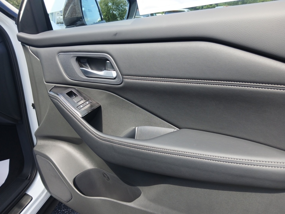 5N1BT3BA9TC892237 2026 Nissan Rogue Dark Armor
