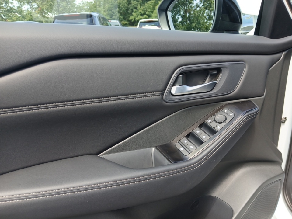 5N1BT3BA9TC892237 2026 Nissan Rogue Dark Armor