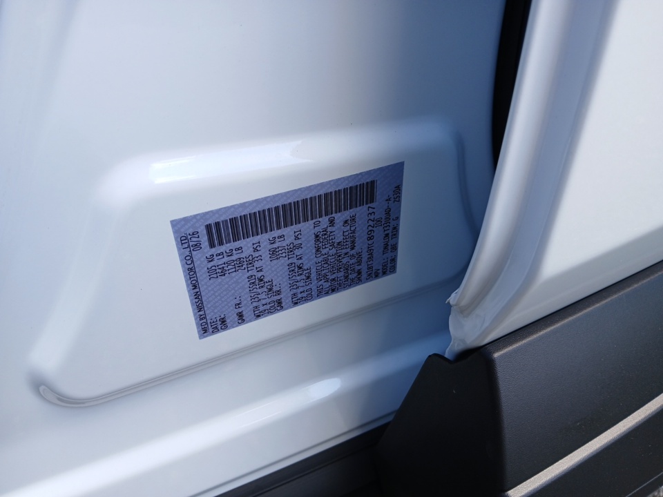 5N1BT3BA9TC892237 2026 Nissan Rogue Dark Armor