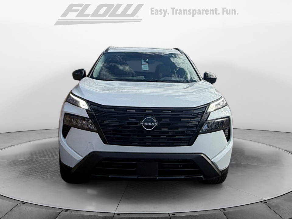 5N1BT3BAXTC757218 2026 Nissan Rogue Dark Armor