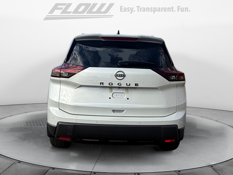 5N1BT3BAXTC757218 2026 Nissan Rogue Dark Armor