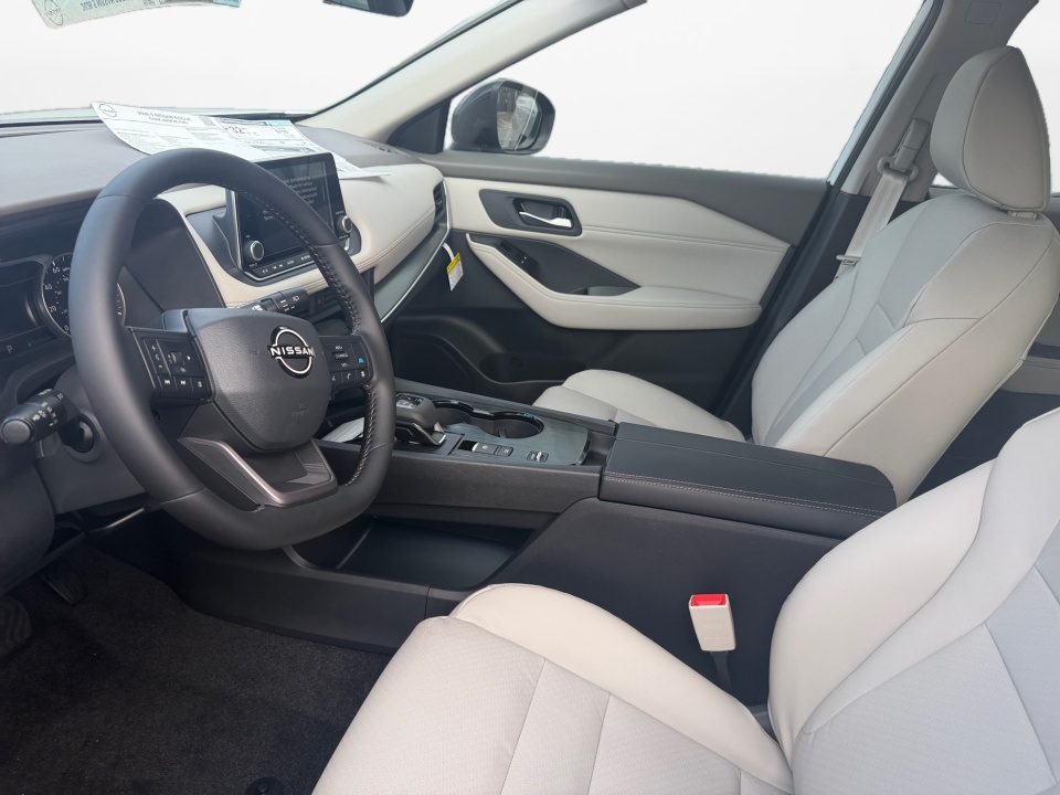 5N1BT3BAXTC757218 2026 Nissan Rogue Dark Armor