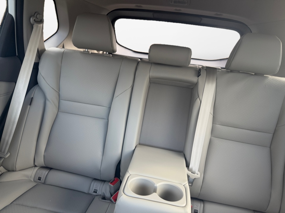 5N1BT3BAXTC757218 2026 Nissan Rogue Dark Armor