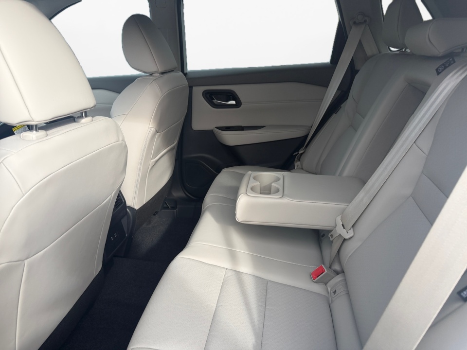 5N1BT3BAXTC757218 2026 Nissan Rogue Dark Armor