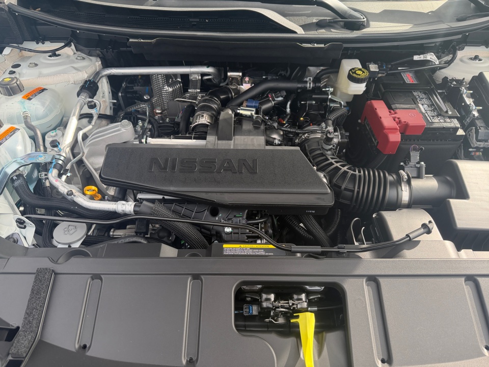 5N1BT3BAXTC757218 2026 Nissan Rogue Dark Armor