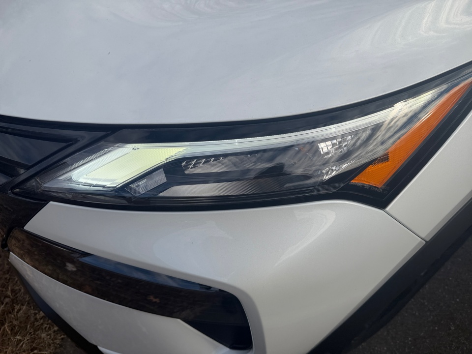 5N1BT3BAXTC757218 2026 Nissan Rogue Dark Armor