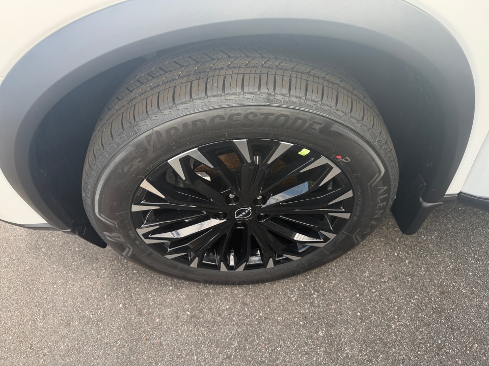 5N1BT3BAXTC757218 2026 Nissan Rogue Dark Armor