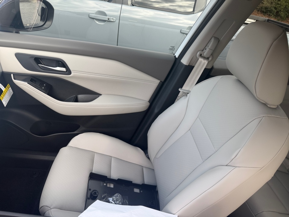 5N1BT3BAXTC757218 2026 Nissan Rogue Dark Armor