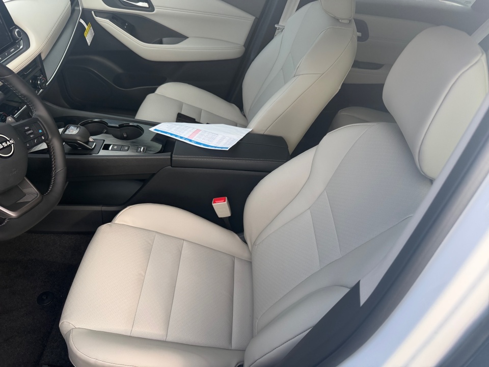 5N1BT3BAXTC757218 2026 Nissan Rogue Dark Armor