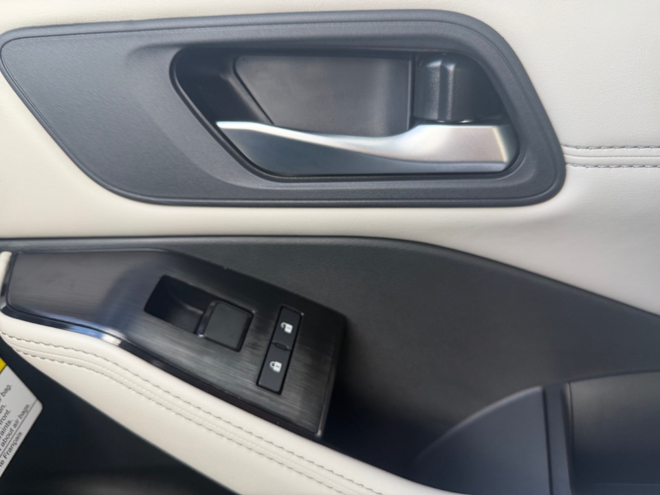 5N1BT3BAXTC757218 2026 Nissan Rogue Dark Armor