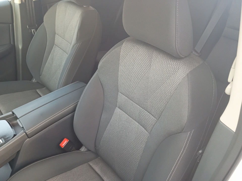 5N1BT3BAXTC779669 2026 Nissan Rogue SV