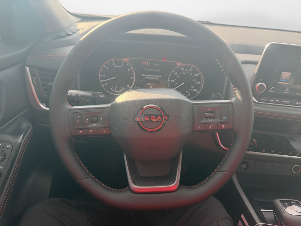 5N1BT3BB0TC750691 2026 Nissan Rogue Rock Creek