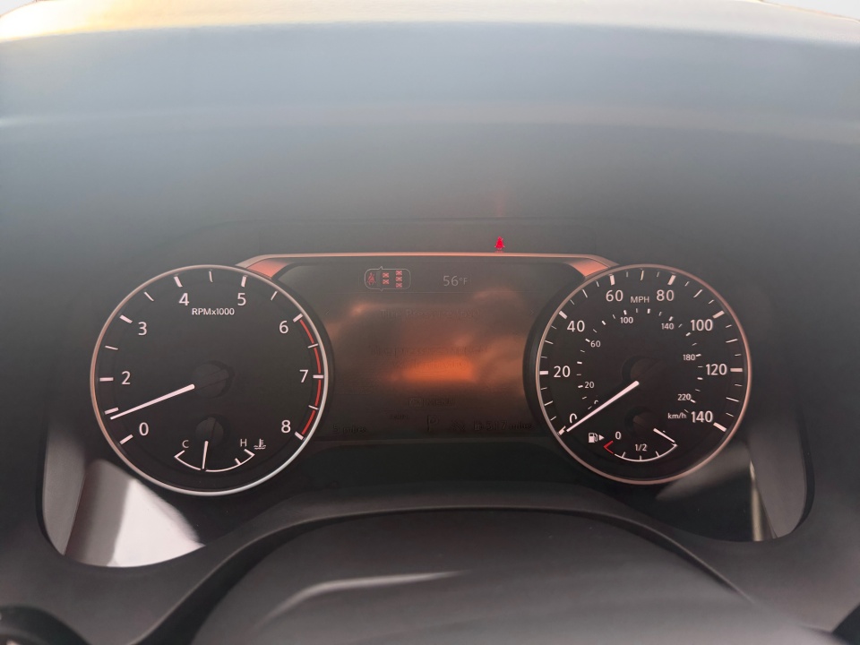 5N1BT3BB0TC750691 2026 Nissan Rogue Rock Creek