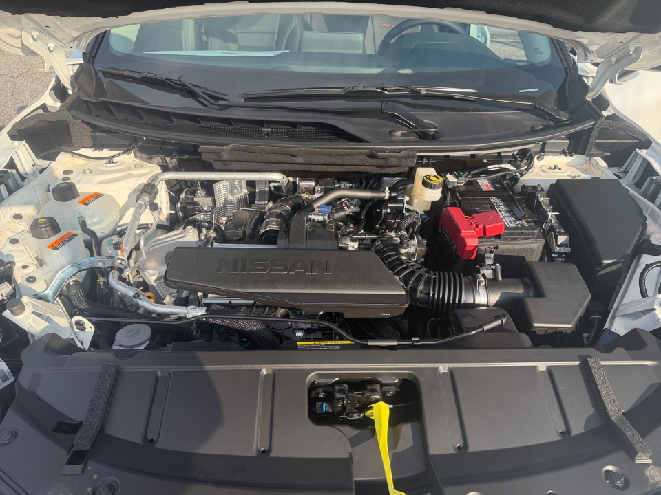 5N1BT3BB0TC750691 2026 Nissan Rogue Rock Creek