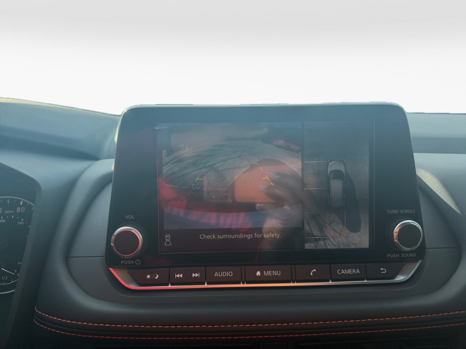 5N1BT3BB0TC750691 2026 Nissan Rogue Rock Creek