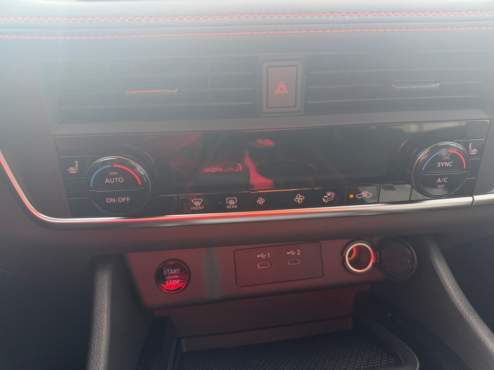 5N1BT3BB0TC750691 2026 Nissan Rogue Rock Creek