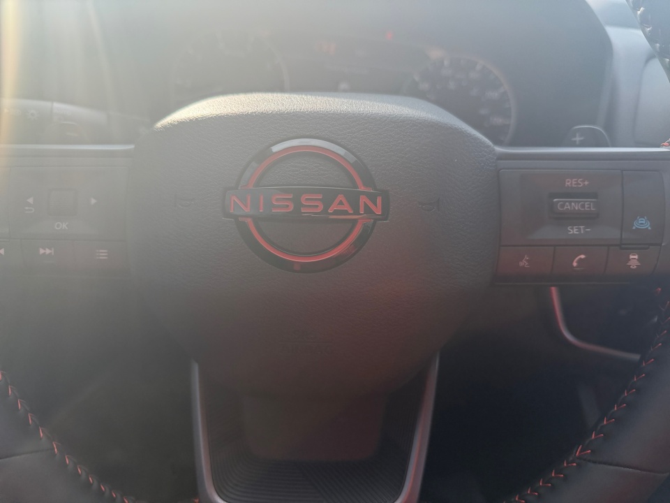 5N1BT3BB0TC750691 2026 Nissan Rogue Rock Creek