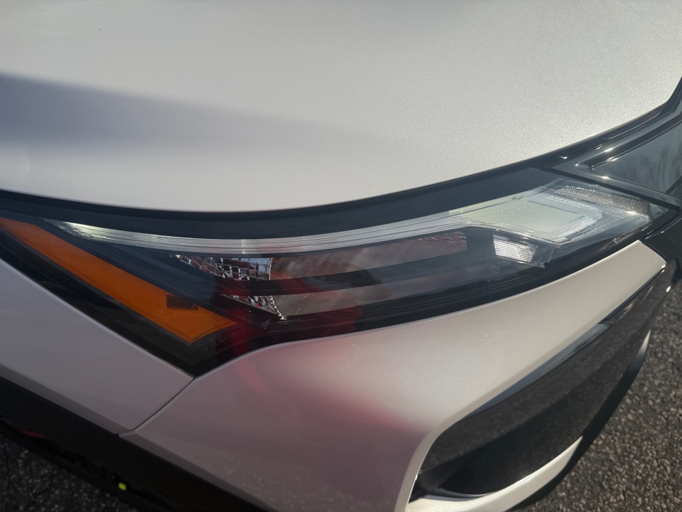 5N1BT3BB0TC750691 2026 Nissan Rogue Rock Creek