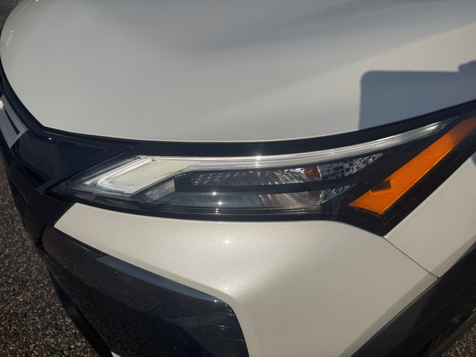 5N1BT3BB0TC750691 2026 Nissan Rogue Rock Creek