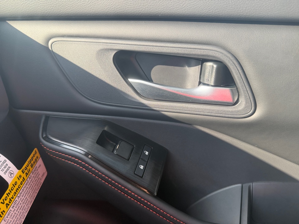 5N1BT3BB0TC750691 2026 Nissan Rogue Rock Creek