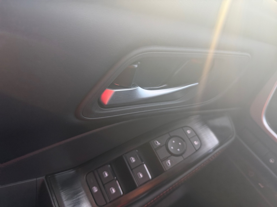 5N1BT3BB0TC750691 2026 Nissan Rogue Rock Creek