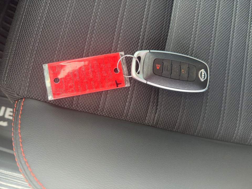 5N1BT3BB0TC750691 2026 Nissan Rogue Rock Creek